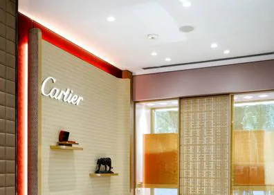 Dur n Joyeros inaugura espacios Cartier en Valencia y Sevilla